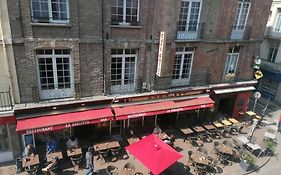 Le Soleil De Dieppe